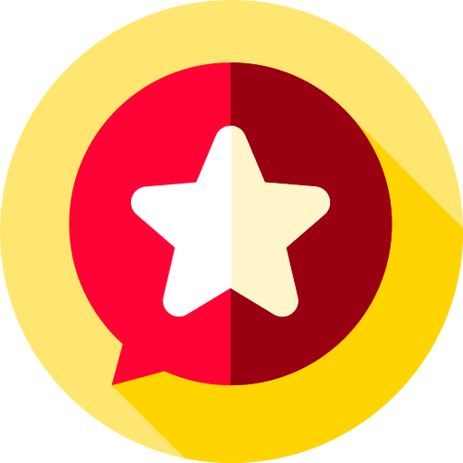 Star icon