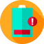 Low battery 상 64x64