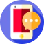Chat 상 64x64
