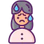 Fatigue icon 64x64