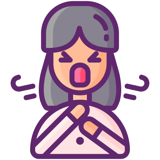 Breathing icon