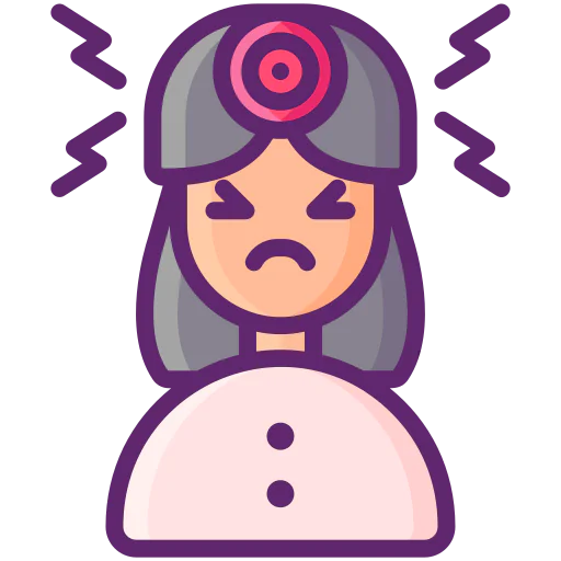 Pain icon