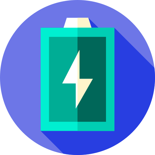 Battery icon