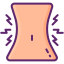 Cramps icon 64x64