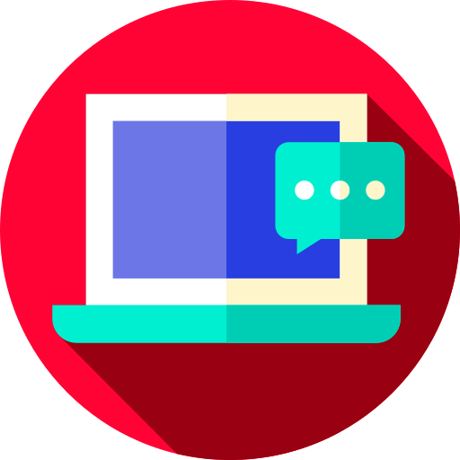 Laptop icon