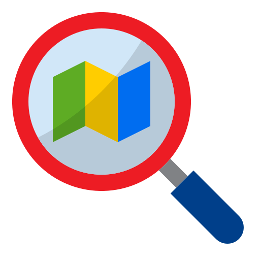 Search icon