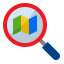 Search icon 64x64