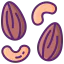 Nuts 图标 64x64