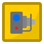 Speed camera іконка 64x64
