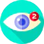 Eye 상 64x64