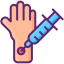 Injection icon 64x64