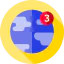 Worldwide 상 64x64