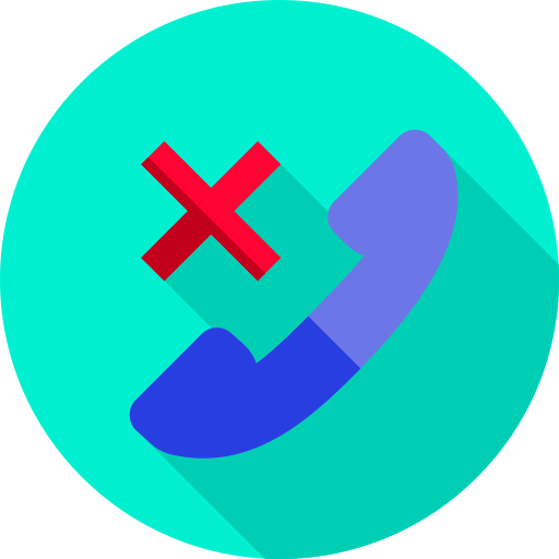 Cancel icon