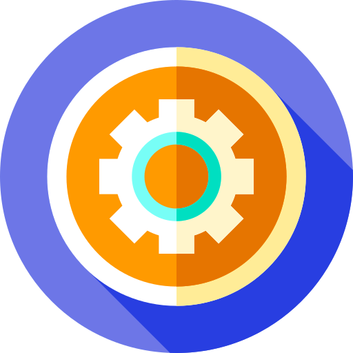 Settings icon