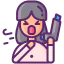 Asthma Symbol 64x64