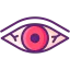 Eye icon 64x64