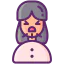 Cough icon 64x64