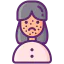 Allergy icon 64x64
