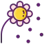 Flower icon 64x64