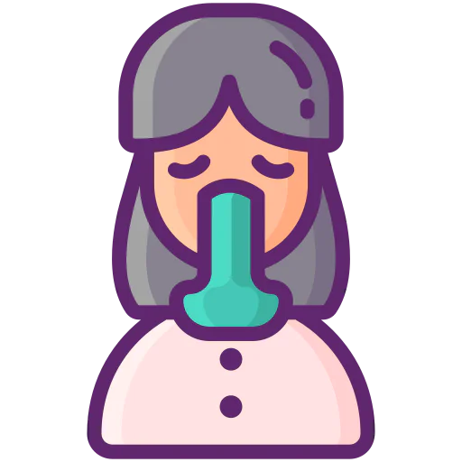 Vomiting icon