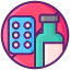 Medicines icon 64x64