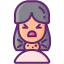 Allergy icon 64x64