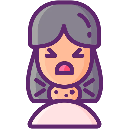 Allergy icon