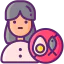Allergy icon 64x64