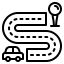 Tranportation icon 64x64