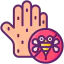 Allergy icon 64x64