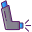 Inhaler icon 64x64