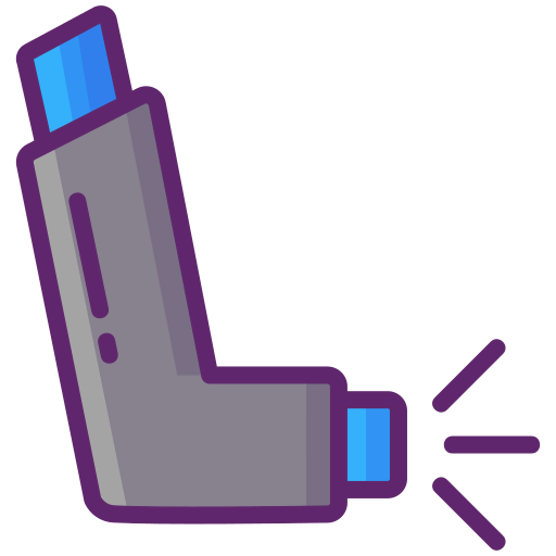 Inhaler icon