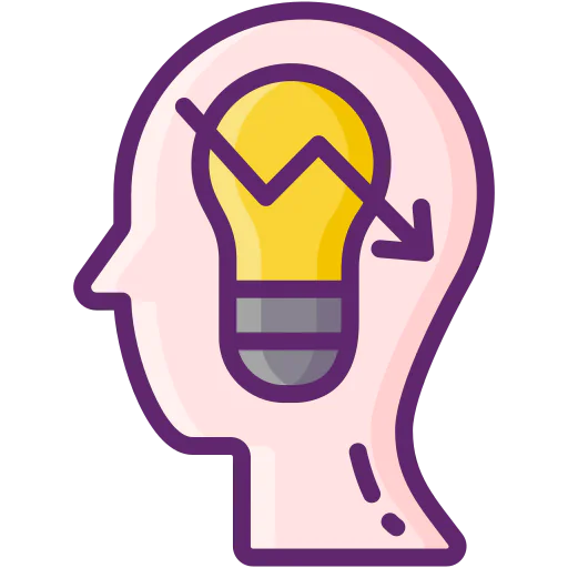 Head icon