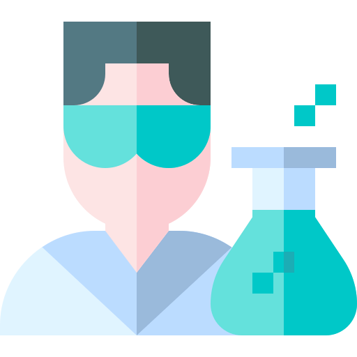 Scientist icon