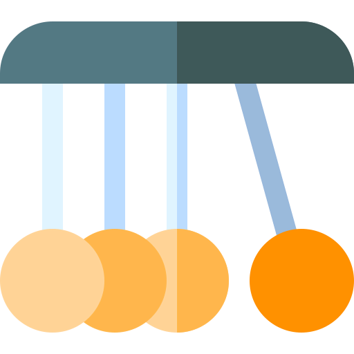 Pendulum Ikona