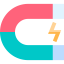 Magnet icon 64x64