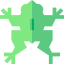 Frog icon 64x64