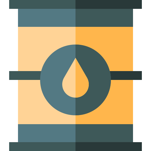 Radiactive icon