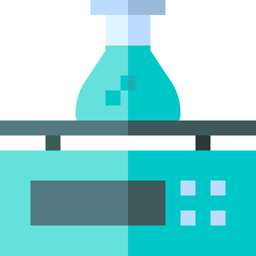 Scale icon