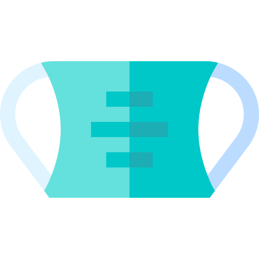 Mask icon