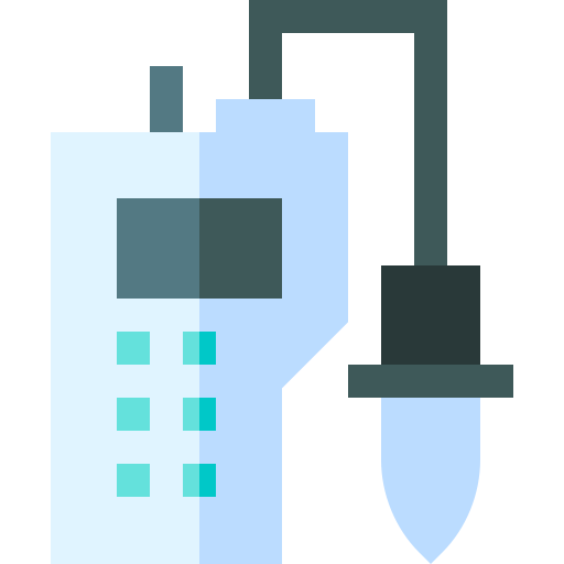 Ph meter icon
