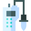 Ph meter Ikona 64x64