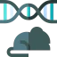 Dna icon 64x64