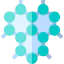Molecule icon 64x64