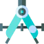 Compass icon 64x64