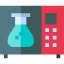 Microwave icon 64x64
