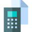 Calculator icon 64x64