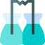 Flask icon 64x64