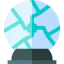 Plasma ball icon 64x64