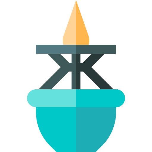 Fire icon